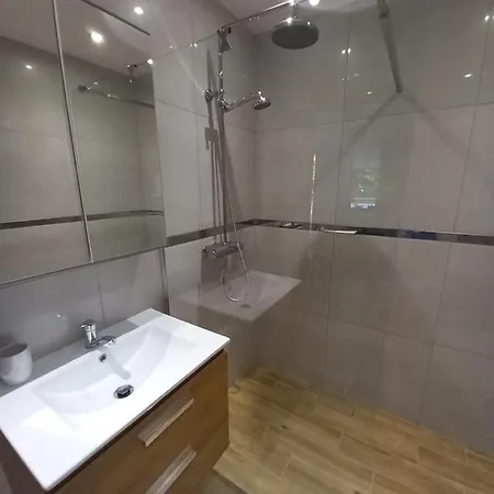 Apartament Zasole