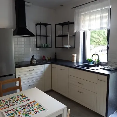 Apartament Zasole Apartment