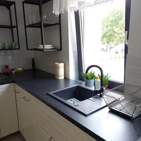 Apartament Zasole Apartment *