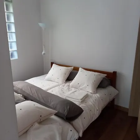 Apartament Zasole Auschwitz