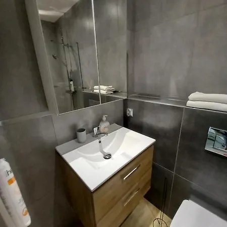 Apartament Zasole