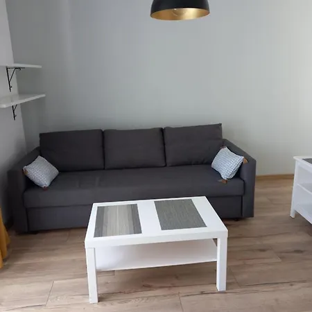 Apartament Zasole * Auschwitz